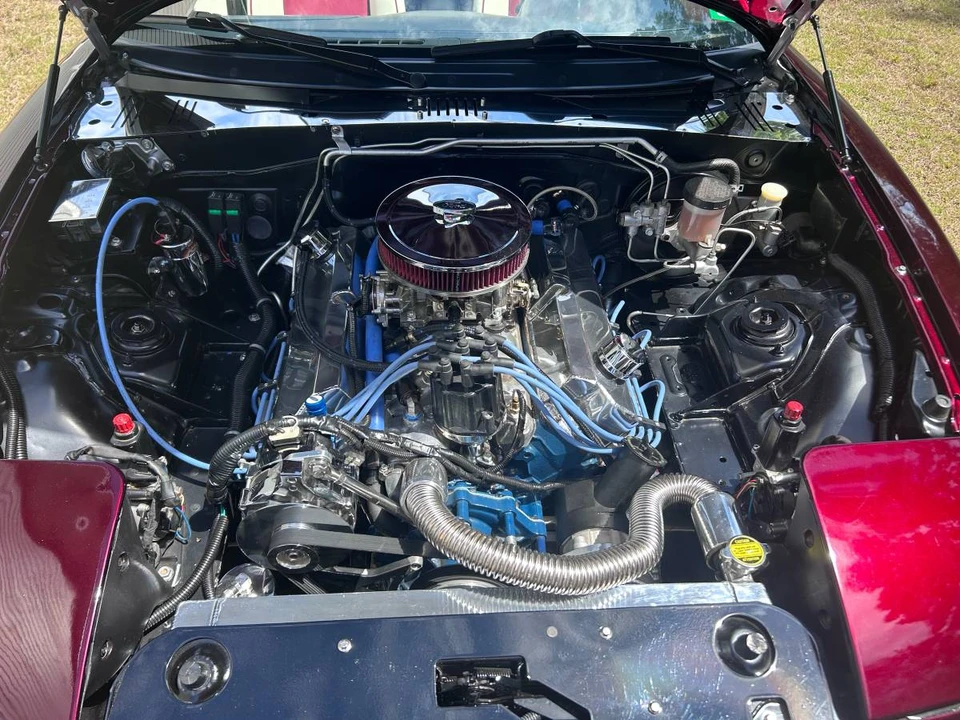1996 Mazda NA MX-5 Miata - Image 6 of 21