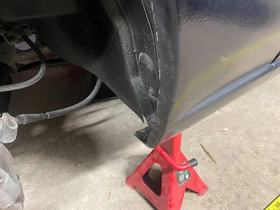 1996 Mazda NA MX-5 Miata - Image 10 of 11