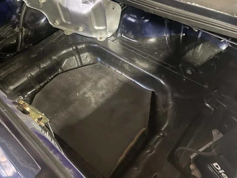 1996 Mazda NA MX-5 Miata - Image 11 of 11