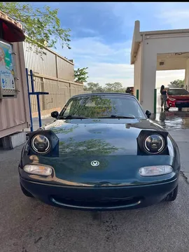 1996 Mazda MX-5 Miata
