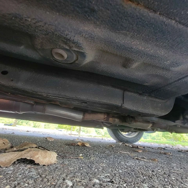 1996 Mazda NA MX-5 Miata - Image 13 of 17