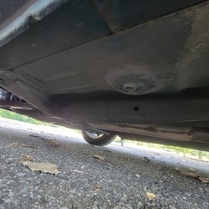1996 Mazda NA MX-5 Miata - Image 12 of 17