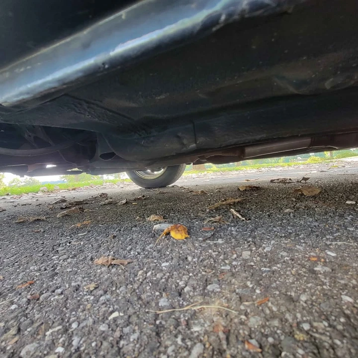 1996 Mazda NA MX-5 Miata - Image 17 of 17
