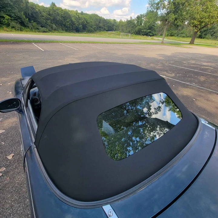 1996 Mazda NA MX-5 Miata - Image 10 of 17