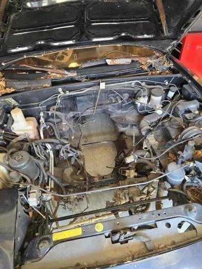 1996 Mazda NA MX-5 Miata - Image 2 of 7