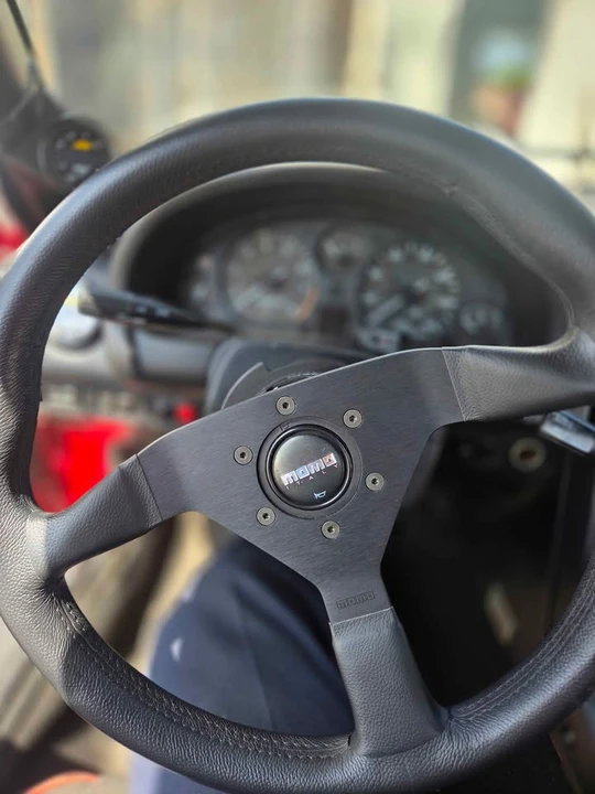 1996 Mazda NA MX-5 Miata - Image 7 of 10