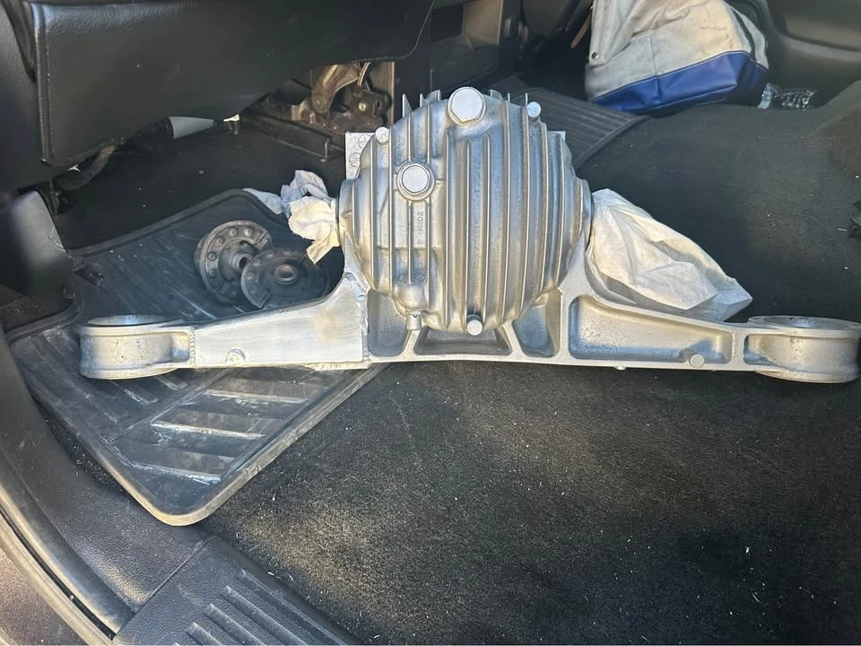 1996 Mazda NA MX-5 Miata - Image 7 of 10