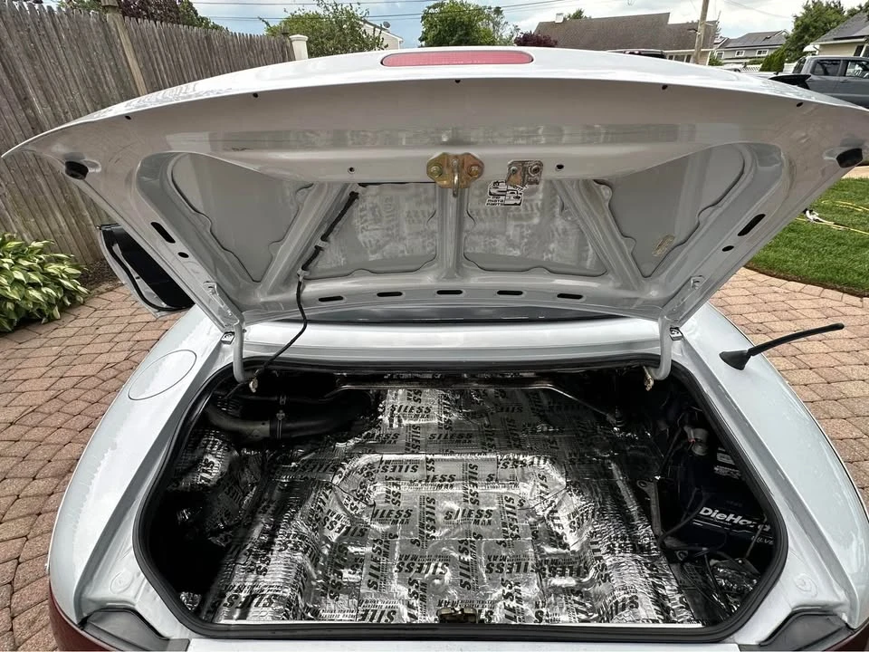 1996 Mazda NA MX-5 Miata - Image 6 of 10