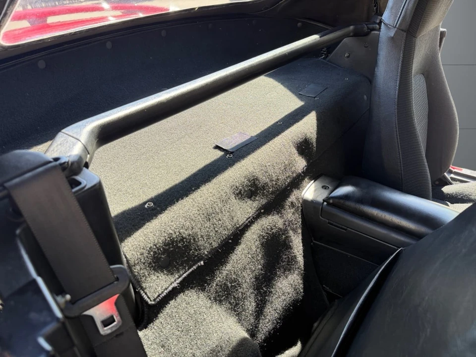 1996 Mazda NA MX-5 Miata - Image 17 of 22
