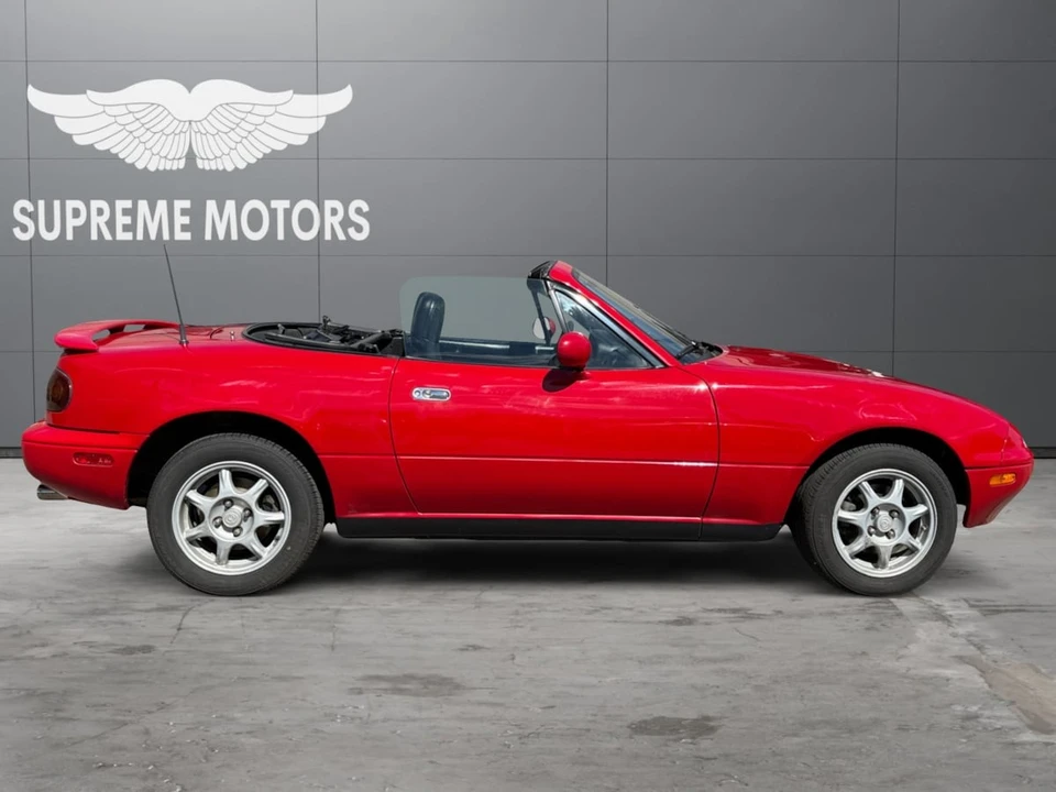 1996 Mazda NA MX-5 Miata - Image 6 of 22