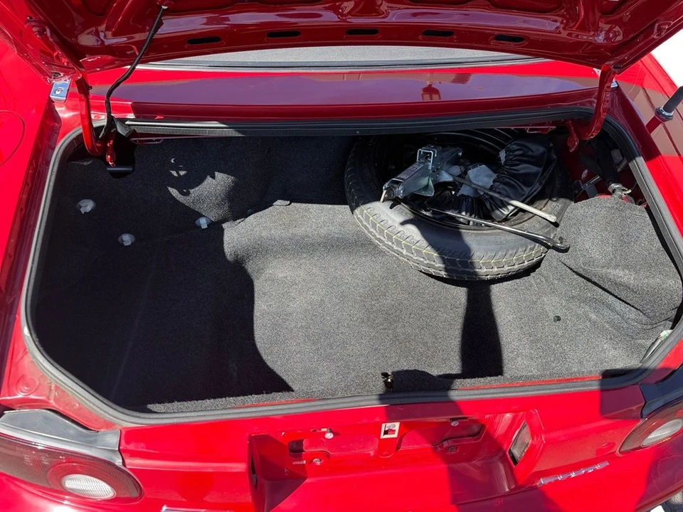 1996 Mazda NA MX-5 Miata - Image 14 of 21