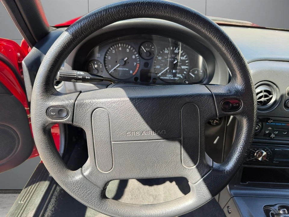 1996 Mazda NA MX-5 Miata - Image 20 of 21