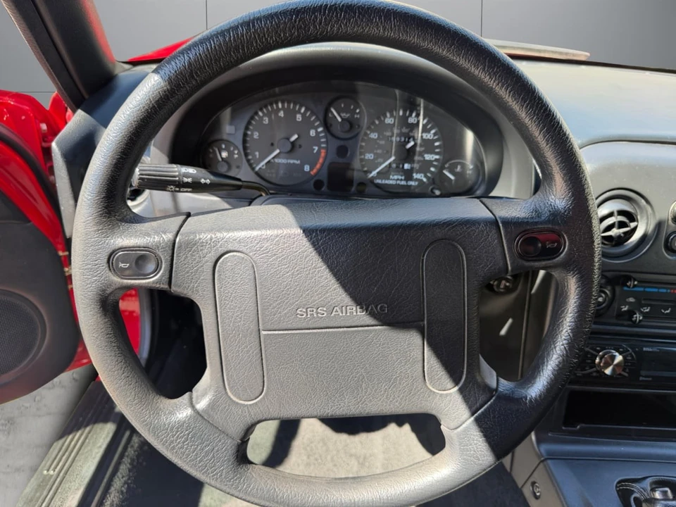 1996 Mazda NA MX-5 Miata - Image 12 of 22