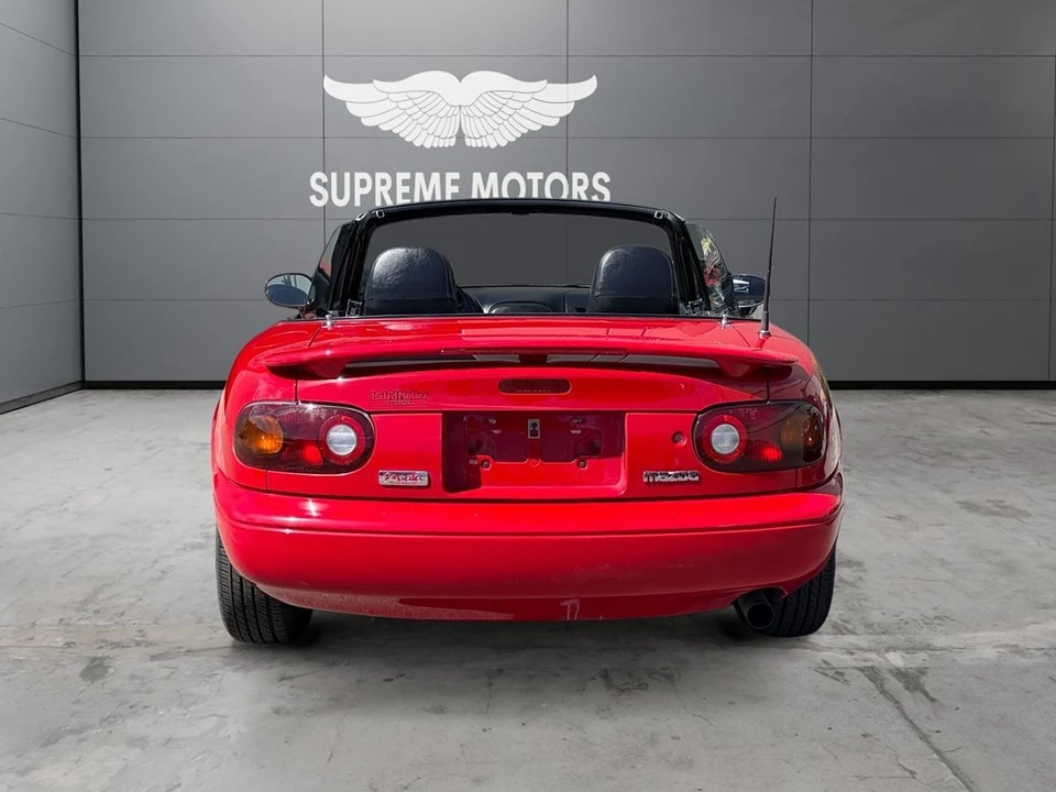 1996 Mazda NA MX-5 Miata - Image 7 of 21