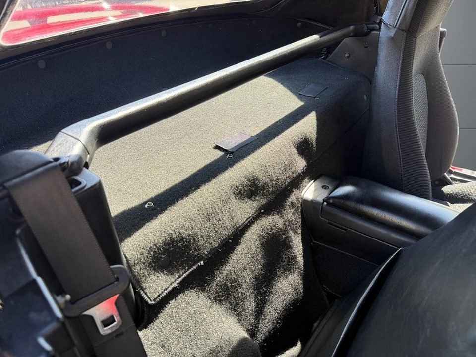 1996 Mazda NA MX-5 Miata - Image 15 of 21