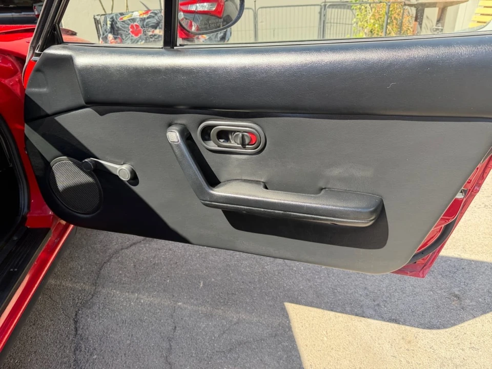 1996 Mazda NA MX-5 Miata - Image 20 of 22