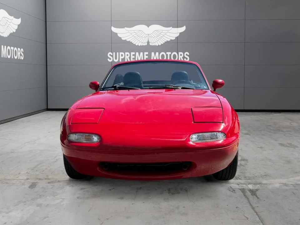 1996 Mazda NA MX-5 Miata - Image 8 of 22
