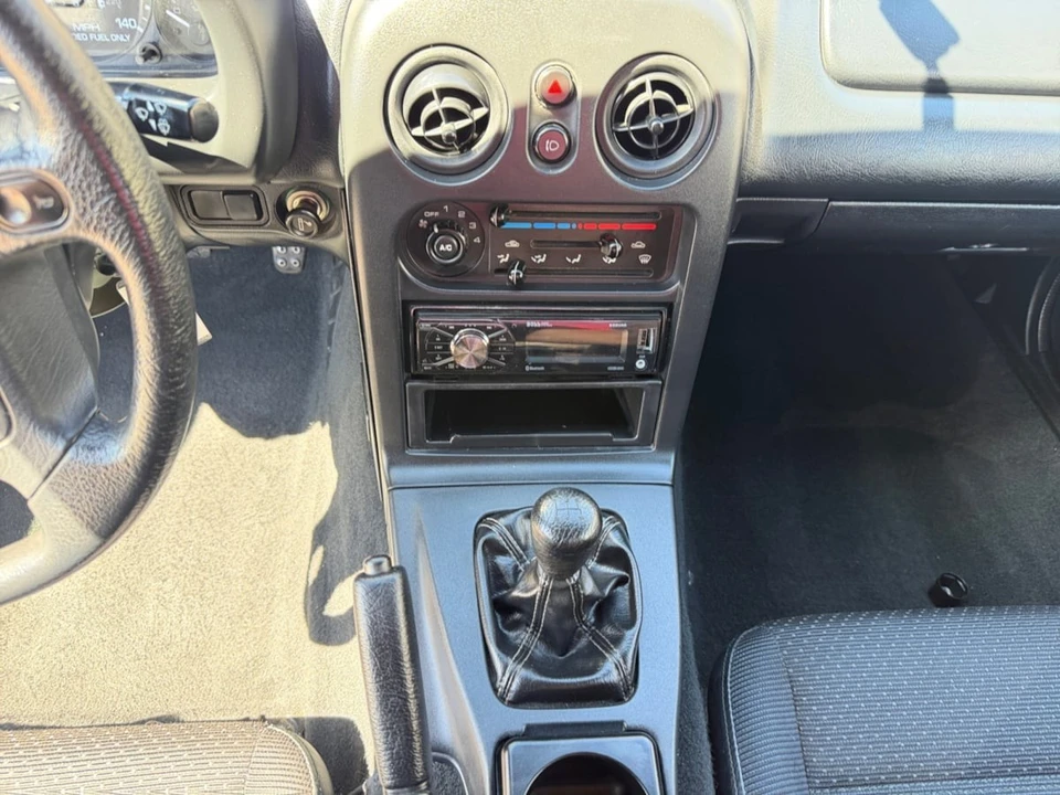 1996 Mazda NA MX-5 Miata - Image 14 of 22