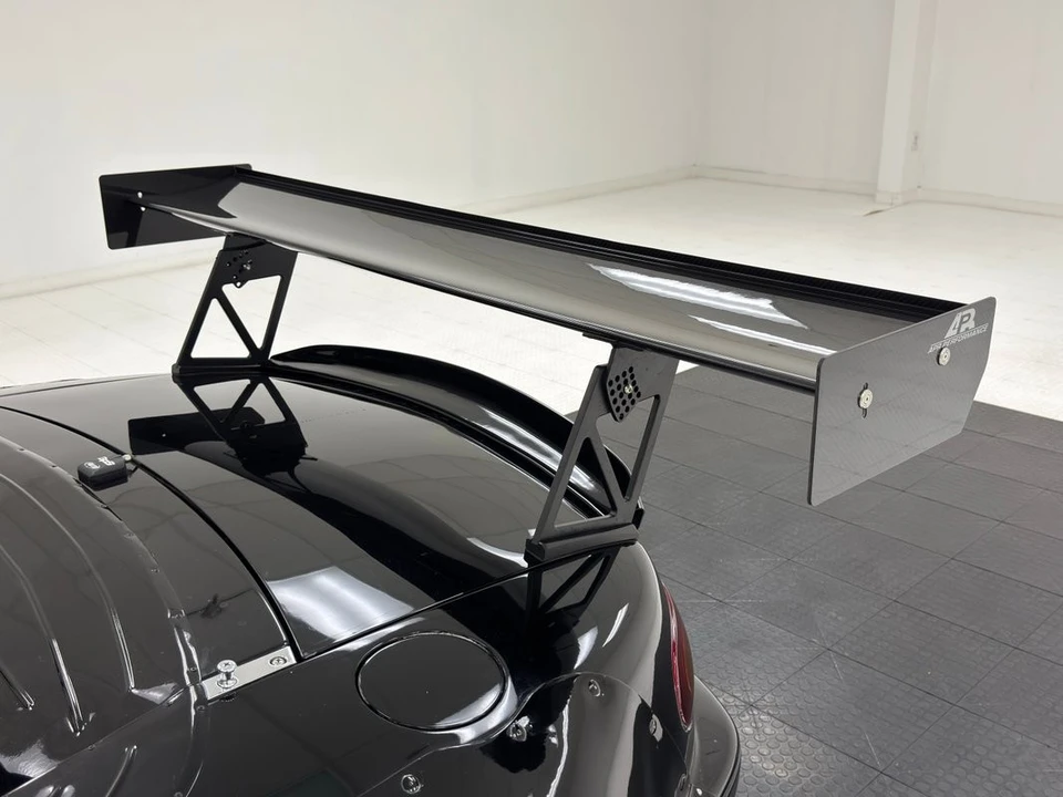 1996 Mazda NA MX-5 Miata - Image 13 of 21