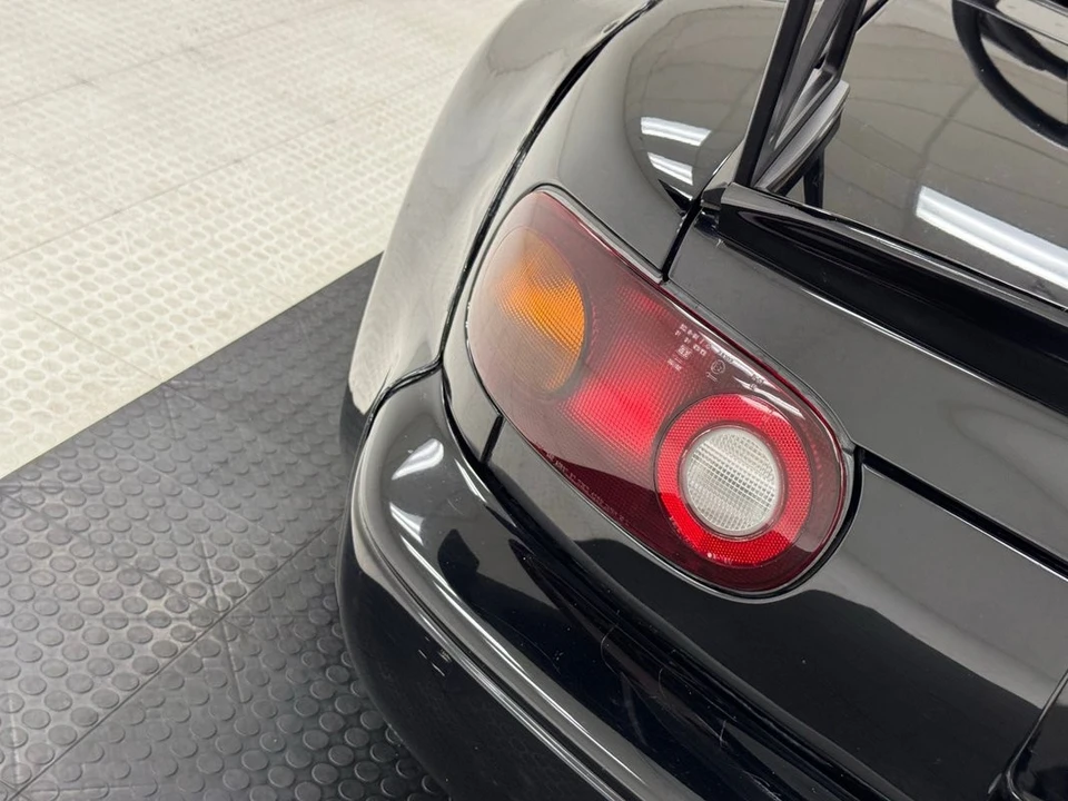 1996 Mazda NA MX-5 Miata - Image 14 of 21