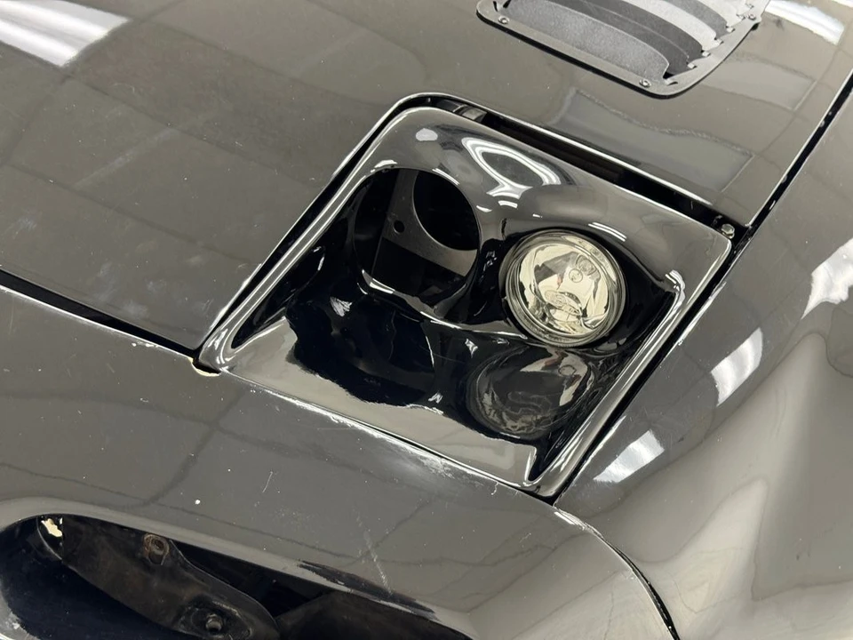 1996 Mazda NA MX-5 Miata - Image 9 of 31