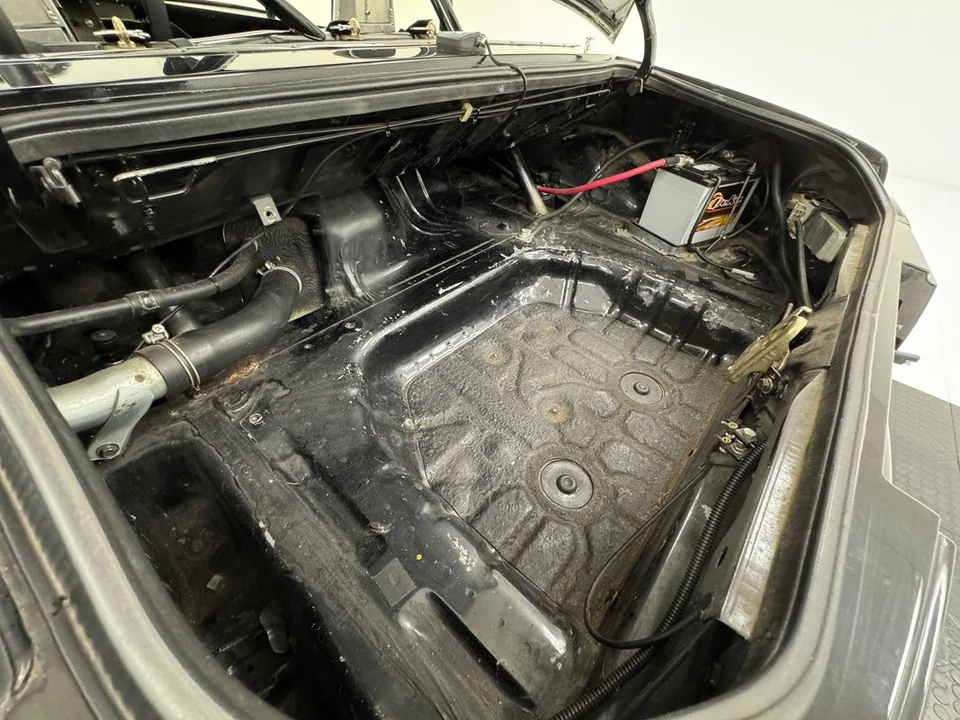 1996 Mazda NA MX-5 Miata - Image 22 of 31