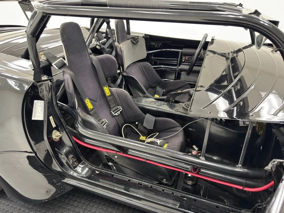 1996 Mazda NA MX-5 Miata - Image 30 of 31