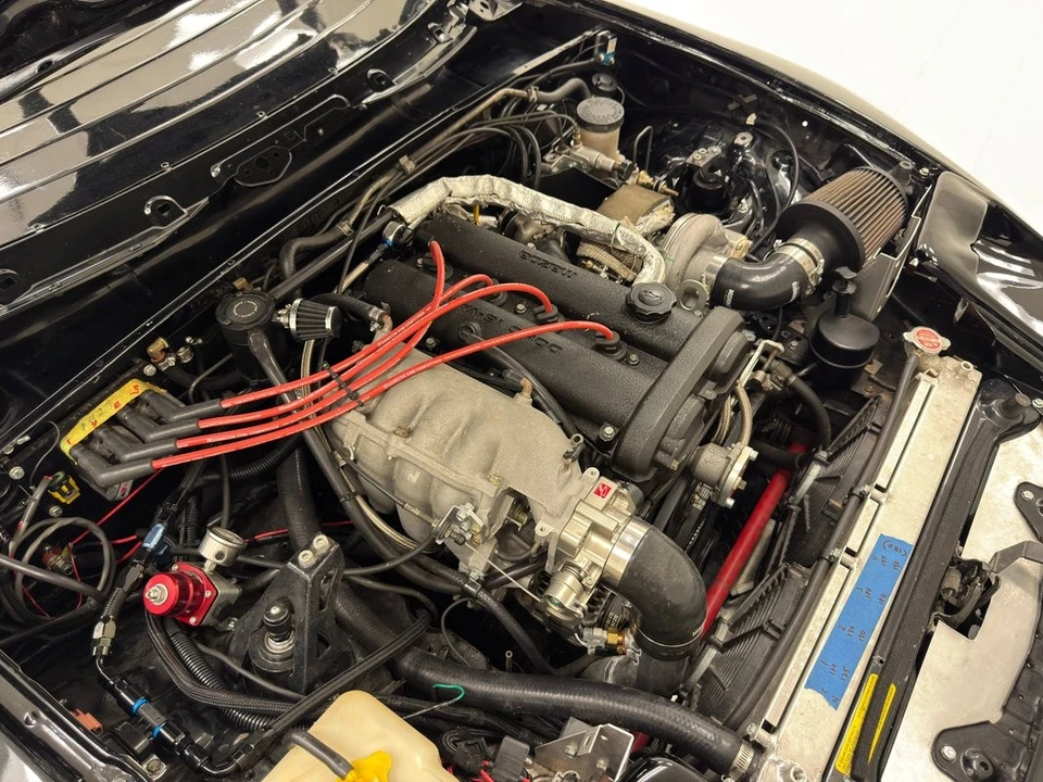 1996 Mazda NA MX-5 Miata - Image 18 of 31
