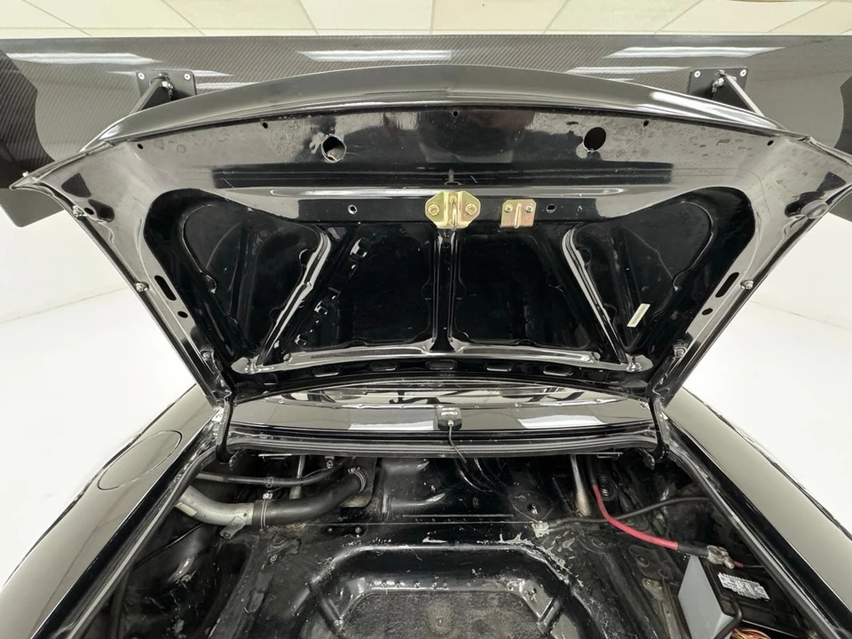 1996 Mazda NA MX-5 Miata - Image 21 of 21