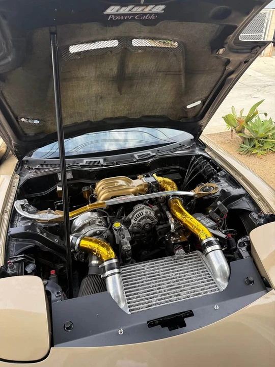 1996 Mazda RX-7 FD - Image 3 of 7