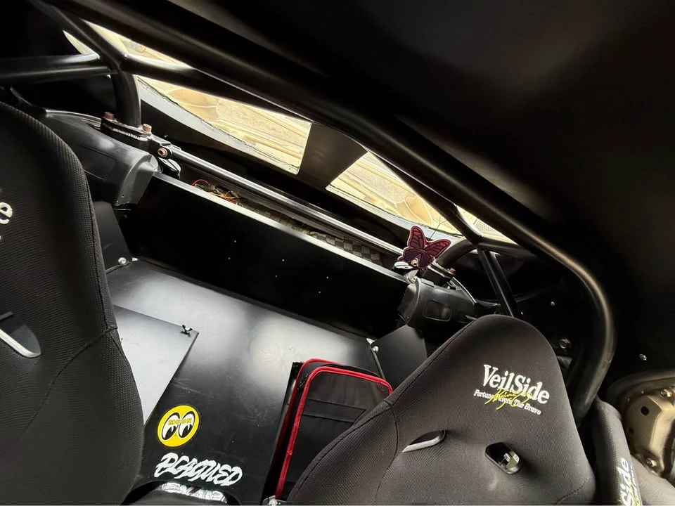 1996 Mazda RX-7 FD - Image 6 of 7