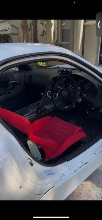 1996 Mazda RX-7 FD - Image 10 of 11