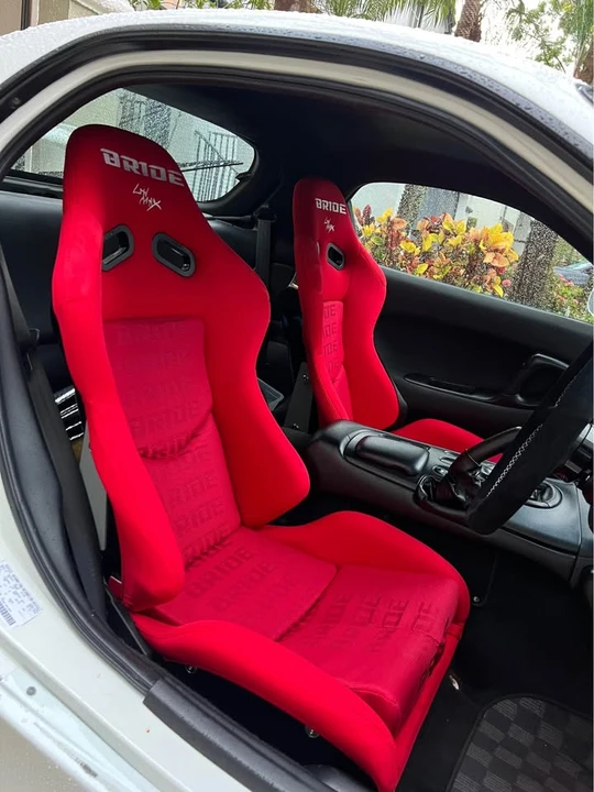 1996 Mazda RX-7 FD - Image 6 of 11