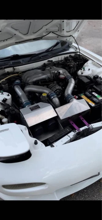 1996 Mazda RX-7 FD - Image 11 of 11