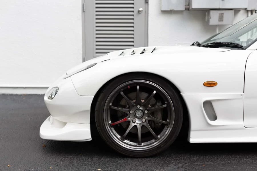 1996 Mazda RX-7 FD - Image 20 of 31