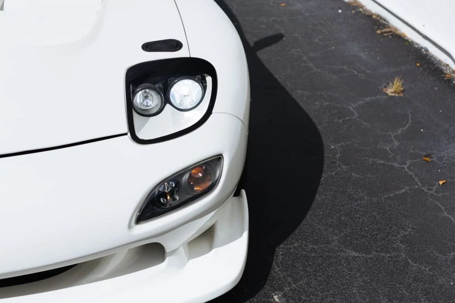 1996 Mazda RX-7 FD - Image 23 of 31
