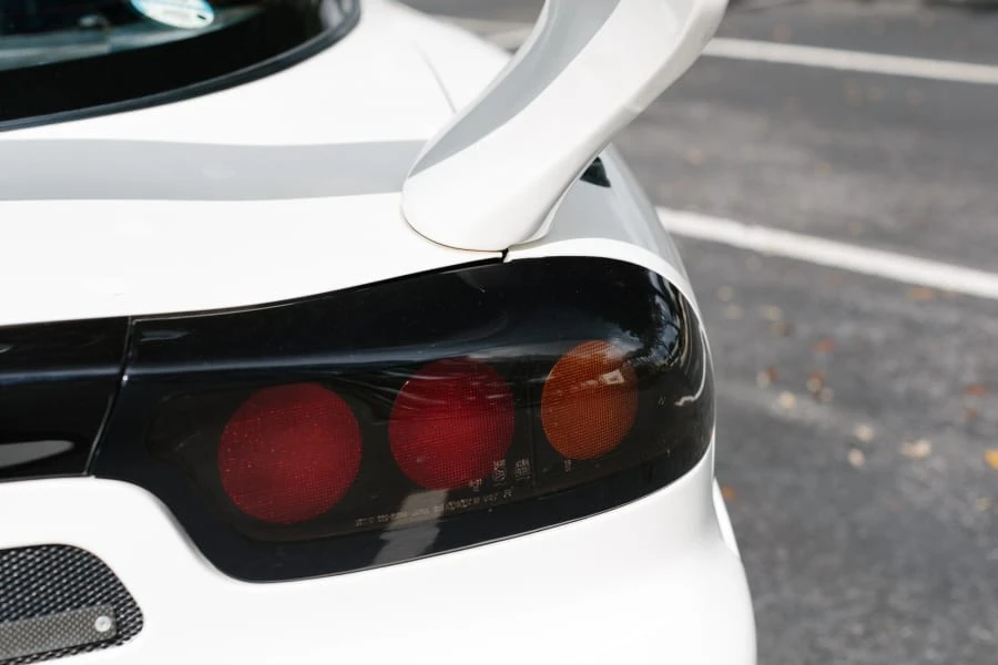 1996 Mazda RX-7 FD - Image 26 of 31