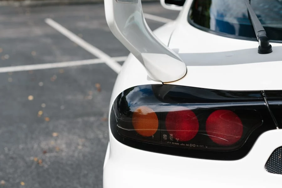 1996 Mazda RX-7 FD - Image 24 of 31