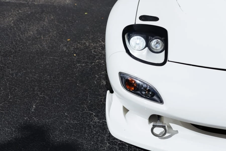 1996 Mazda RX-7 FD - Image 21 of 31