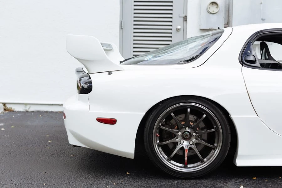 1996 Mazda RX-7 FD - Image 22 of 31