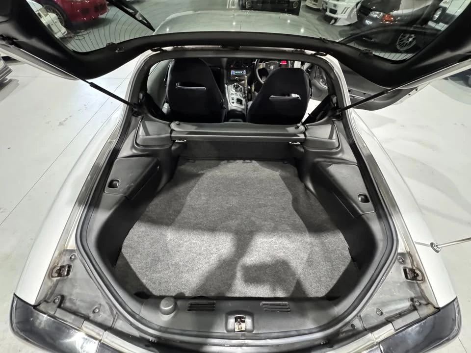1996 Mazda RX-7 FD - Image 17 of 20