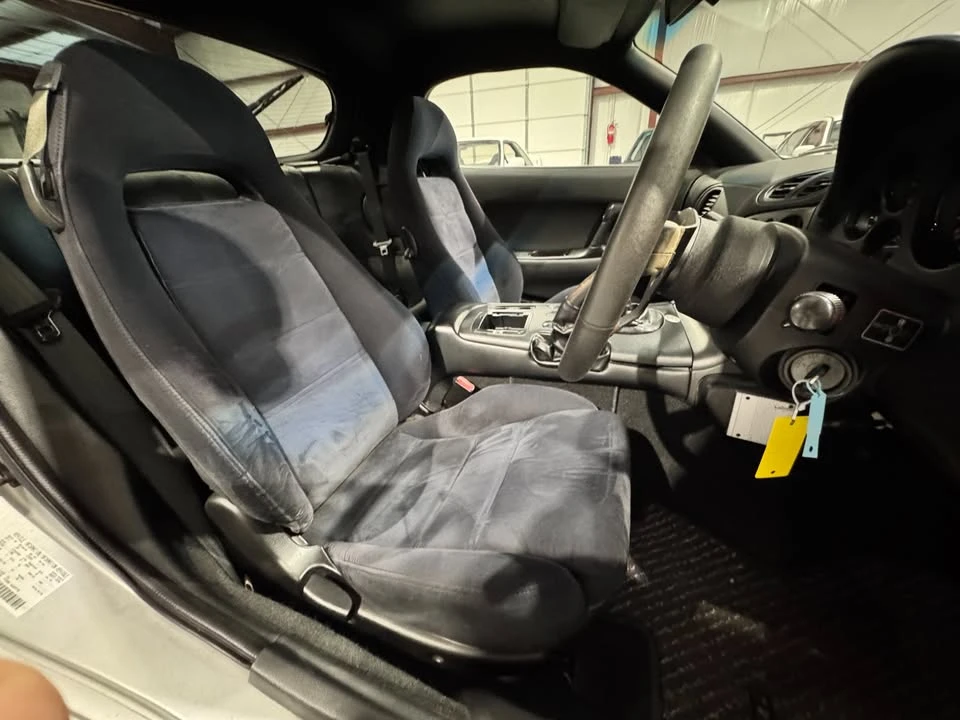 1996 Mazda RX-7 FD - Image 15 of 20