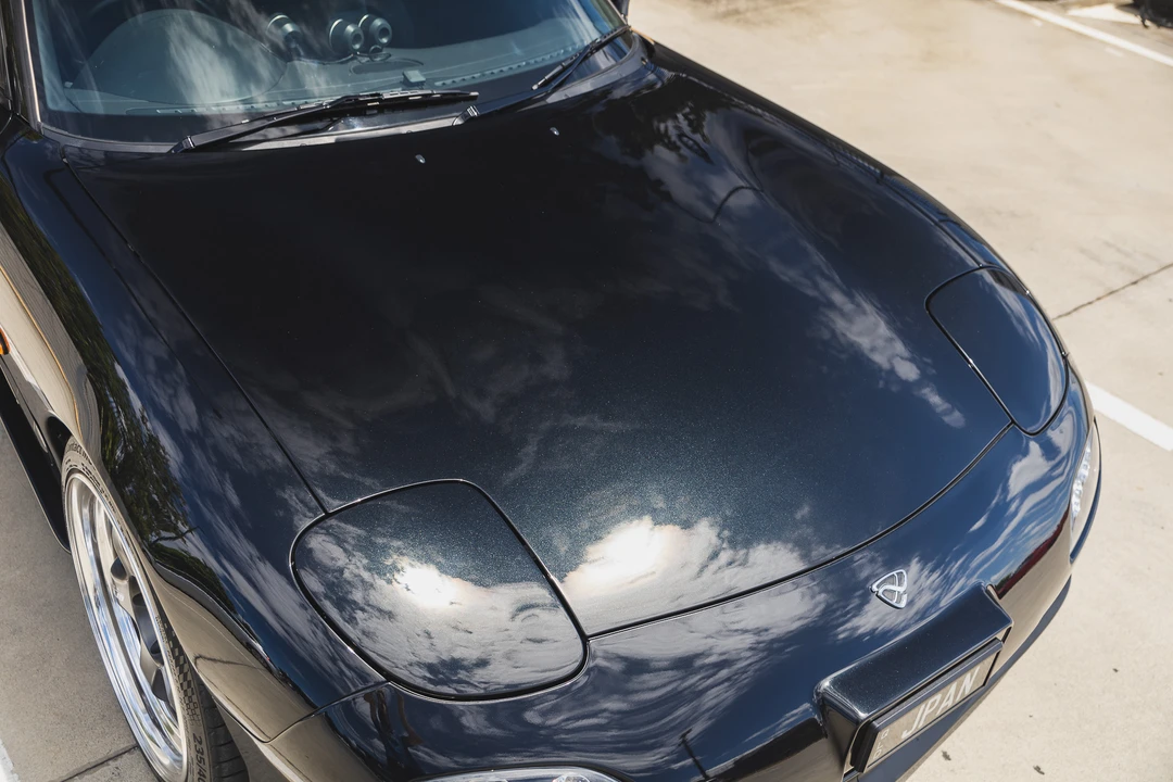 1996 Mazda RX-7 FD - Image 22 of 31