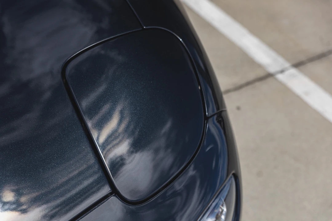 1996 Mazda RX-7 FD - Image 25 of 31