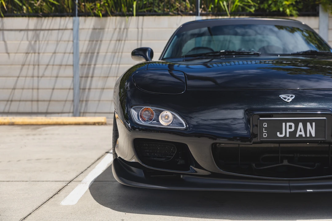 1996 Mazda RX-7 FD - Image 15 of 31