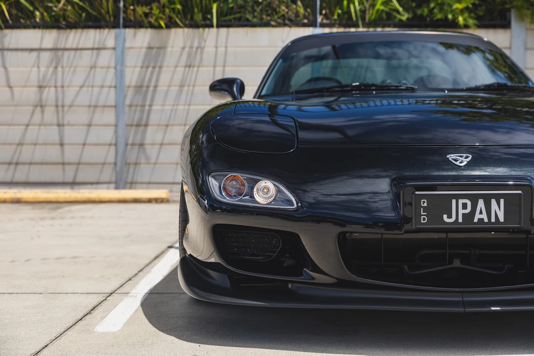 1996 Mazda RX-7 FD - Image 18 of 31