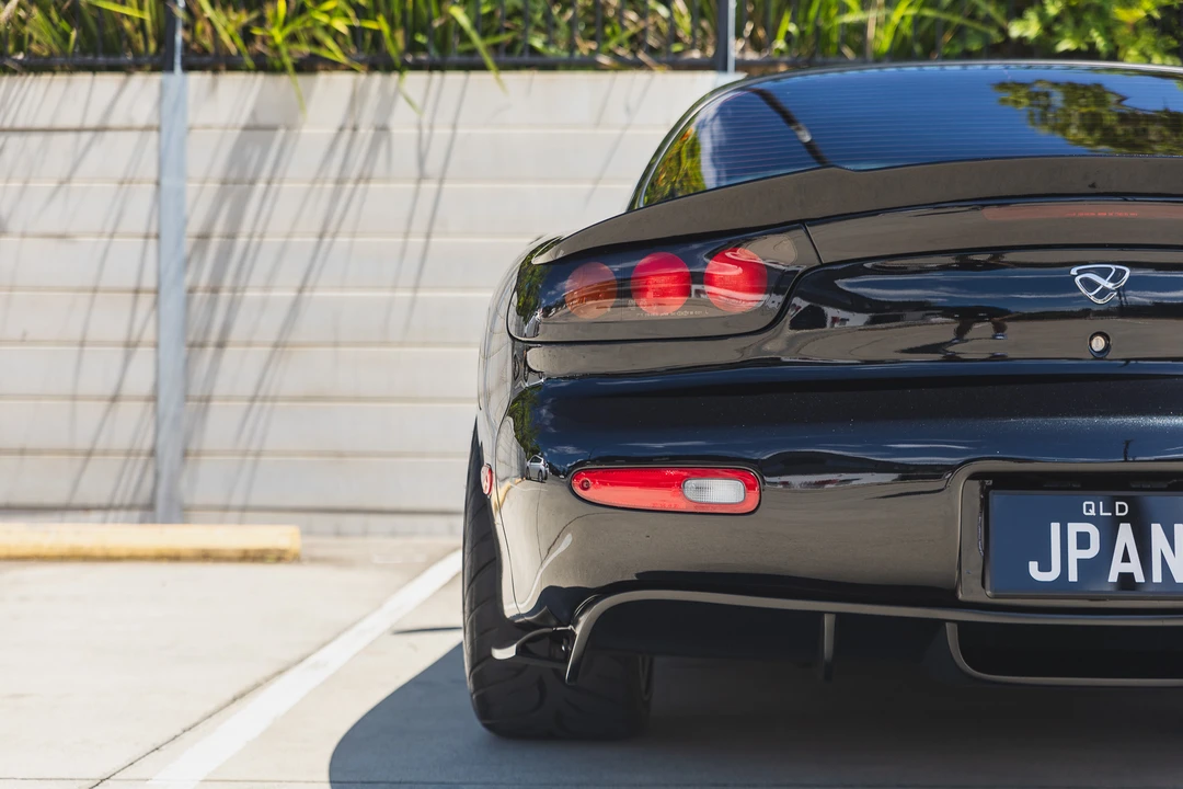 1996 Mazda RX-7 FD - Image 27 of 31