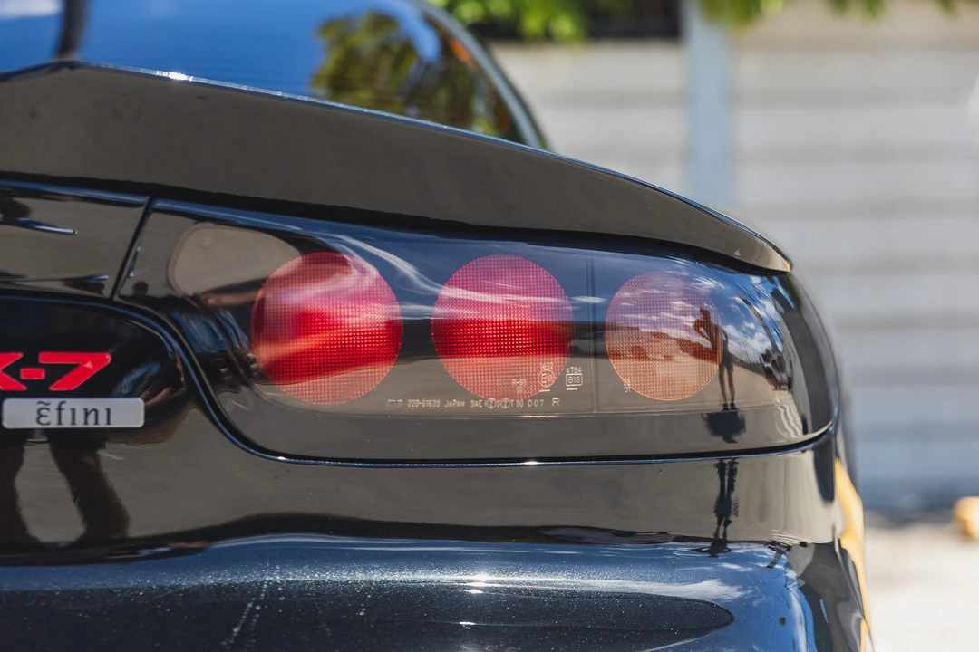 1996 Mazda RX-7 FD - Image 29 of 31
