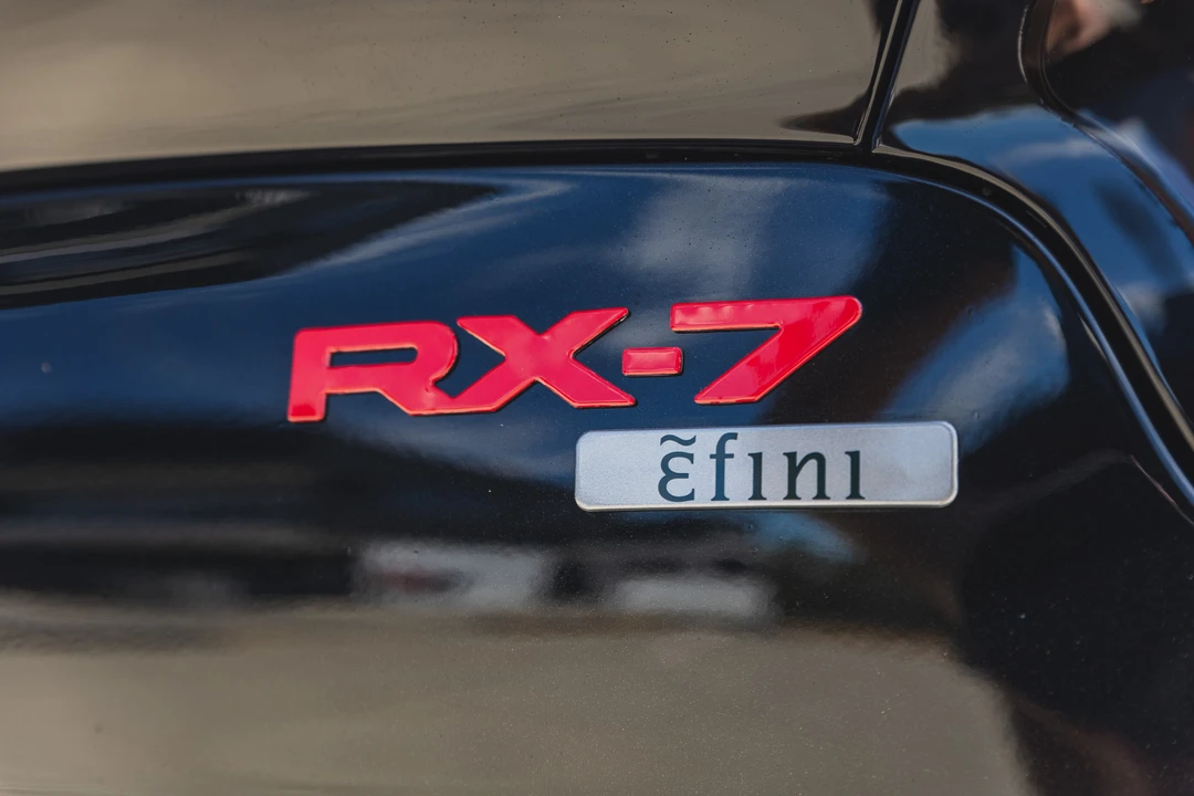 1996 Mazda RX-7 FD - Image 30 of 31