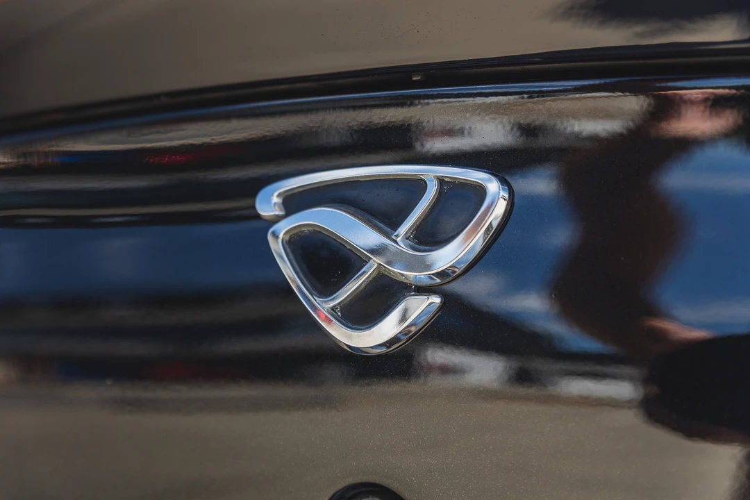 1996 Mazda RX-7 FD - Image 31 of 31